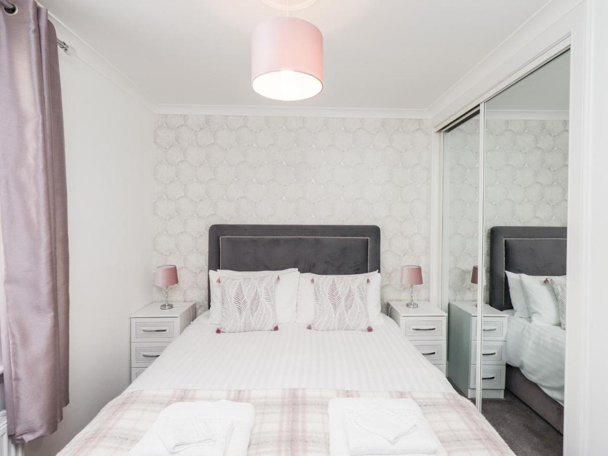 Simply Suite Касл Дуглас Экстерьер фото