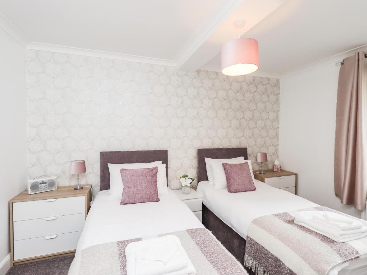Simply Suite Касл Дуглас Экстерьер фото